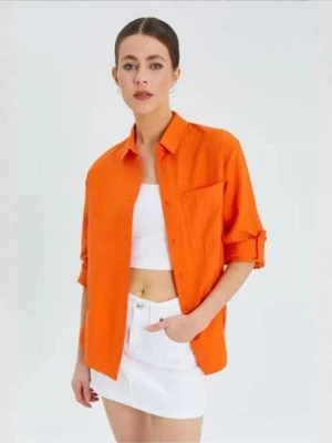 Foto van product MixRay Blouse oranje