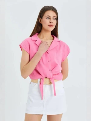 Foto van product MixRay Blouse pink