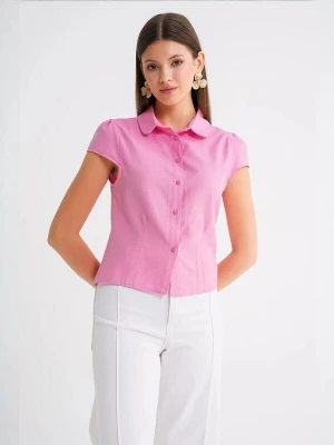 Foto van product MixRay Blouse pink
