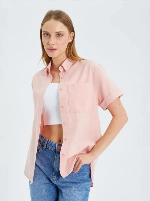 Foto van product MixRay Blouse rosa
