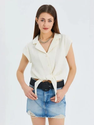 Foto van product MixRay Blouse sand