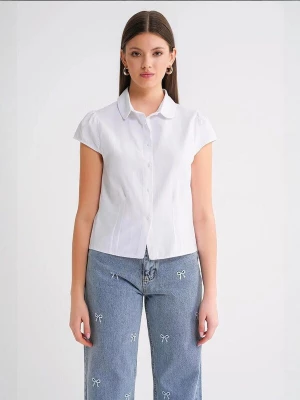 Foto van product MixRay Blouse wit