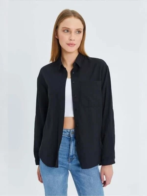 Foto van product MixRay Blouse zwart