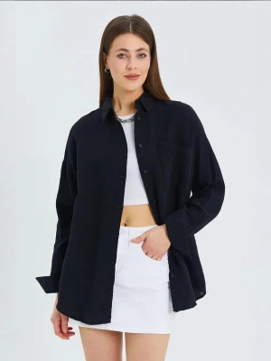 Foto van product MixRay Blouse zwart