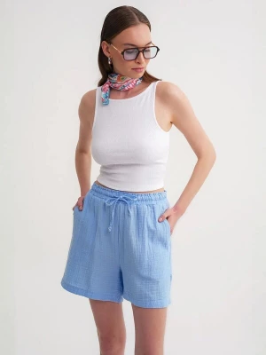 Foto van product MixRay Broek blauw