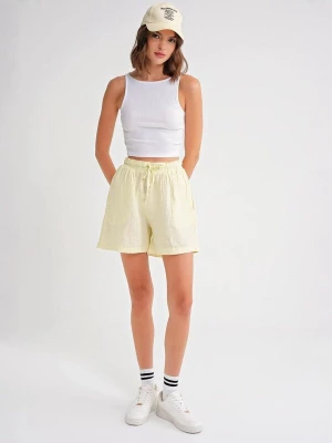 Foto van product MixRay Broek lichtgeel