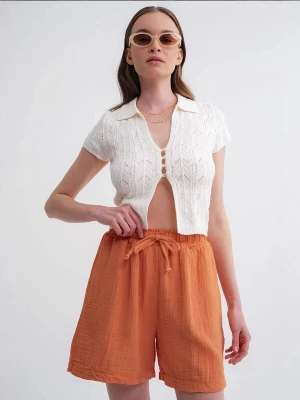 Foto van product MixRay Broek oranje