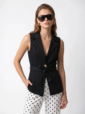 Foto van product MixRay Gilet zwart