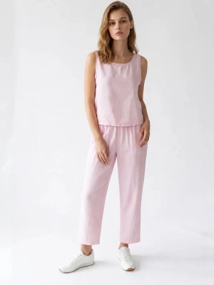 Foto van product MixRay Jumpsuit rosa