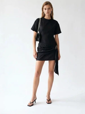 Foto van product MixRay Jurk zwart