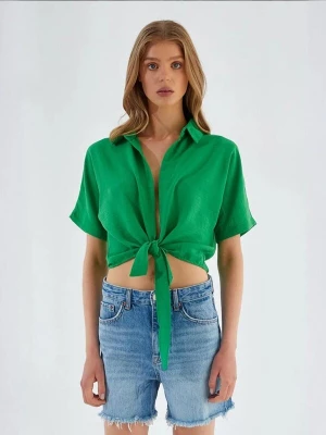 Foto van product MixRay Shirt groen