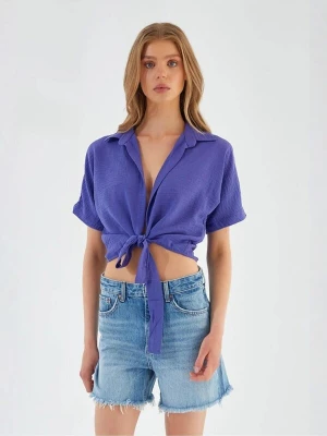 Foto van product MixRay Shirt lila