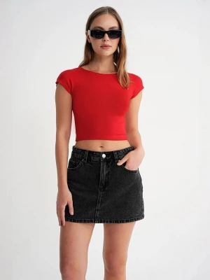 Foto van product MixRay Shirt rood