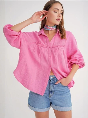 Foto van product MixRay Shirt rosa