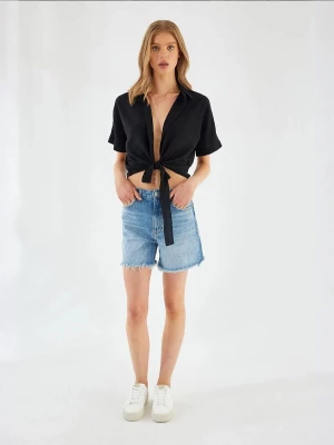 Foto van product MixRay Shirt zwart