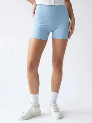 Foto van product MixRay Sportbroek hemelsblauw