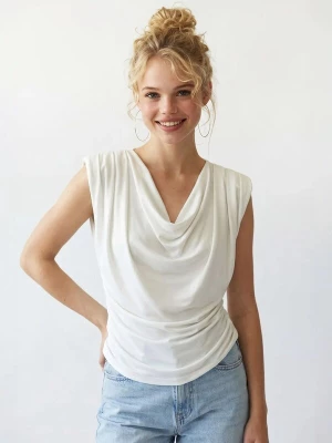 Foto van product MixRay Top wit