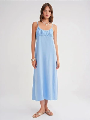 Foto van product MixRay Zomerjurk lichtblauw