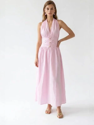 Foto van product MixRay Zomerjurk rosa