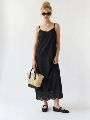 Foto van product MixRay Zomerjurk zwart