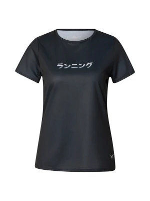 Foto van product MIZUNO Functioneel shirt lichtgrijs / zwart