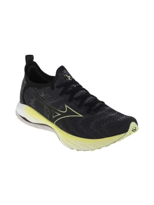 Foto van product MIZUNO Loopschoen 'Mizuno Wave Neo Wind' zwart