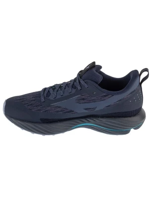 Foto van product MIZUNO Loopschoen 'Mizuno Wave Rider TT 3' zwart