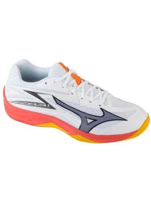 Foto van product MIZUNO Sportschoen 'Mizuno Thunder Blade Z' wit