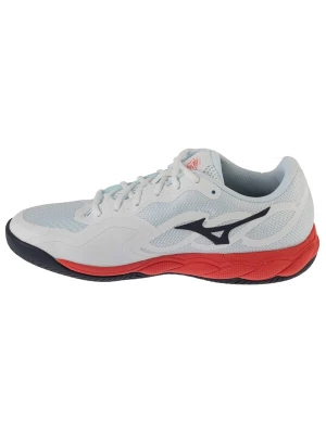 Foto van product MIZUNO Sportschoen 'Wave Enforce Court AC Tennis' wit