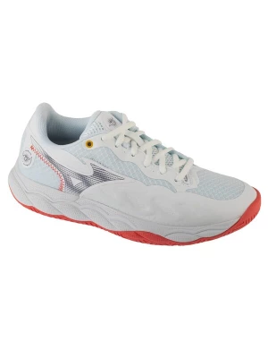 Foto van product MIZUNO Sportschoen 'Wave Enforce Court AC Tennis' wit