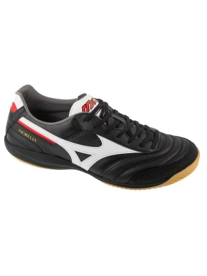 Foto van product MIZUNO Voetbalschoen 'Mizuno Morelia Sala Elite IN' zwart
