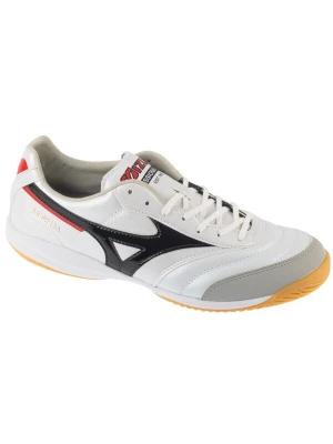 Foto van product MIZUNO Voetbalschoen 'Mizuno Morelia Sala Pro IN' wit