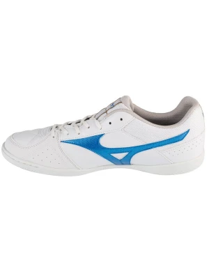 Foto van product MIZUNO Voetbalschoen 'Mizuno Mrl Sala Club In' wit
