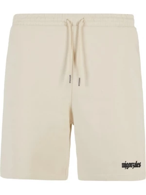 Foto van product MJ Gonzales Broek 'Necessity' ivoor / zwart