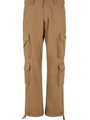 Foto van product MJ Gonzales Cargobroek camel