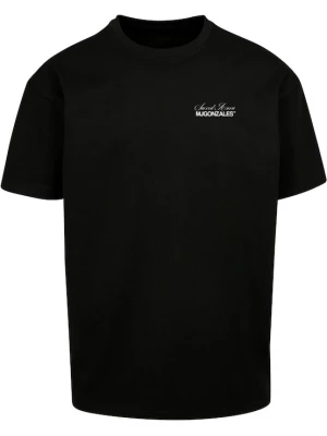 Foto van product MJ Gonzales Shirt 'Fatima' zwart / wit