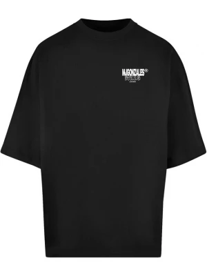 Foto van product MJ Gonzales Shirt zwart / wit