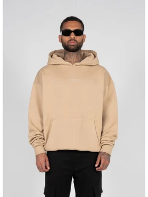Foto van product MJ Gonzales Sweatshirt beige / lila / wit