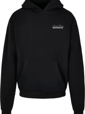 Foto van product MJ Gonzales Sweatshirt 'Fatima' zwart / wit