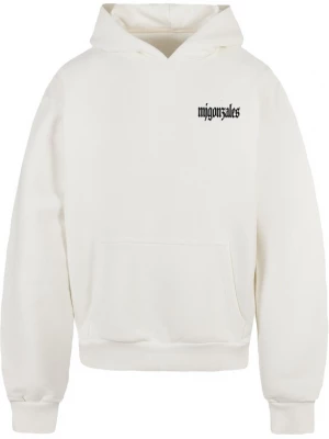 Foto van product MJ Gonzales Sweatshirt 'Frosted Wings' wit