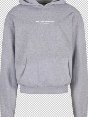 Foto van product MJ Gonzales Sweatshirt grijs gemêleerd / lila / wit