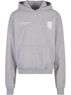 Foto van product MJ Gonzales Sweatshirt grijs / lila / wit