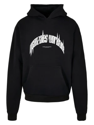 Foto van product MJ Gonzales Sweatshirt 'Higher Than Heaven V.3' zwart / wit