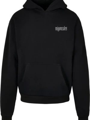 Foto van product MJ Gonzales Sweatshirt 'Lady Of Grace' zwart / wit