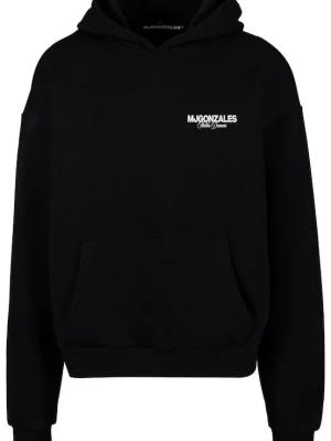 Foto van product MJ Gonzales Sweatshirt 'Malibu Dreamers' lichtblauw / groen / zwart / wit