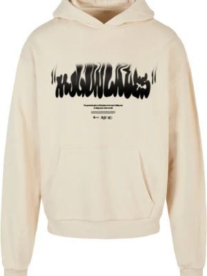 Foto van product MJ Gonzales Sweatshirt 'Rising' crème / zwart
