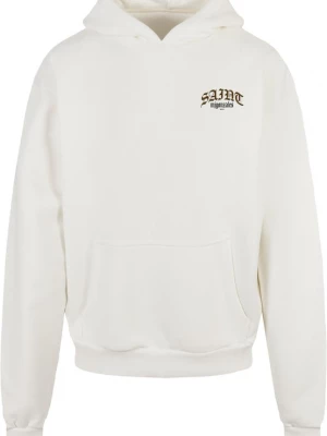 Foto van product MJ Gonzales Sweatshirt 'Saint' blauw / bruin / zwart / wit