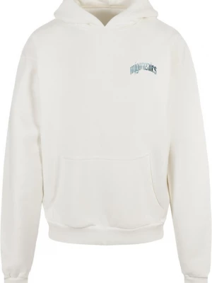 Foto van product MJ Gonzales Sweatshirt 'Spirit' gemengde kleuren / wit