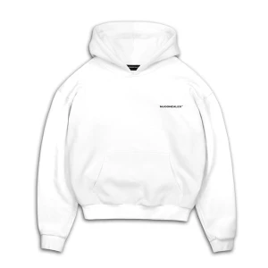 Foto van product MJ Gonzales Sweatshirt zwart / wit