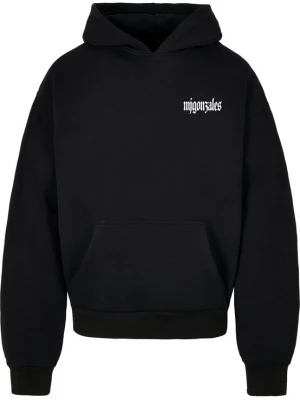 Foto van product MJ Gonzales Sweatshirt zwart / wit